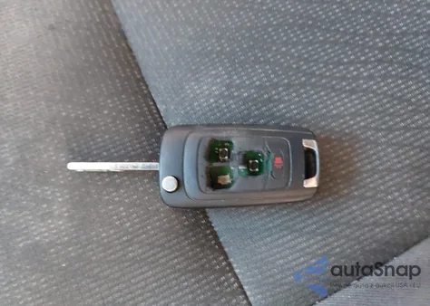 2014 Chevrolet Malibu 1Fl z USA, uszkodzony, nr VIN 1G11A5SL6EF291090